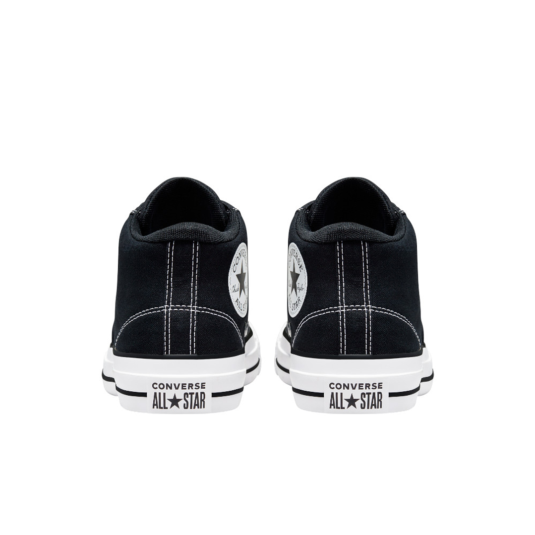 Botas Converse Ctas Malden Street Hombre-Negro 5