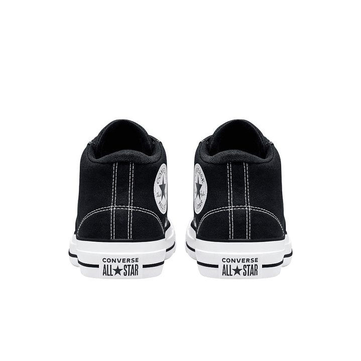 Botas Converse Ctas Malden Street Hombre-Negro 5