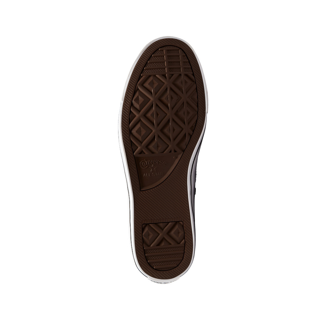 Botas Converse Ctas Malden Street Hombre-Negro 6