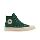 Botas Converse Chuck Taylor All Star Mujer-Verde - Miniatura 1