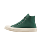 Botas Converse Chuck Taylor All Star Mujer-Verde - Miniatura 3