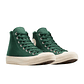 Botas Converse Chuck Taylor All Star Mujer-Verde - Miniatura 4
