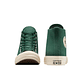 Botas Converse Chuck Taylor All Star Mujer-Verde - Miniatura 5