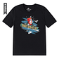 Camiseta Nike Nkb Snowboard Boxy Niño-Negro - Miniatura 1