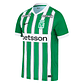 Camiseta De Futbol Nike Atlético Nacional 2026 Hombre-Verde - Miniatura 5