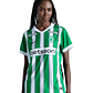 Camiseta De Futbol Nike Atlético Nacional 2026 Mujer-Verde - Miniatura 1