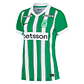 Camiseta De Futbol Nike Atlético Nacional 2026 Mujer-Verde - Miniatura 5
