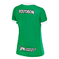 Camiseta De Futbol Nike Atlético Nacional 2026 Mujer-Verde - Miniatura 6