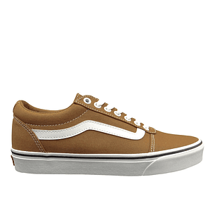 Tenis Vans Ward Hombre-Cafe