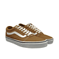 Tenis Vans Ward Hombre-Cafe - Miniatura 4