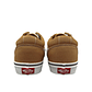 Tenis Vans Ward Hombre-Cafe - Miniatura 5