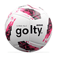 Balón De Fútbol Golty Nova #5-Rosa - Miniatura 1