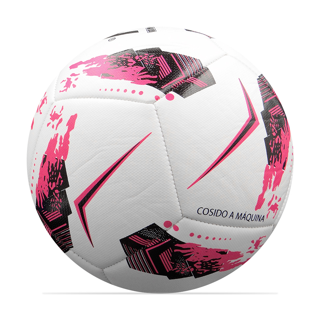 Balón De Fútbol Golty Nova #5-Rosa 2