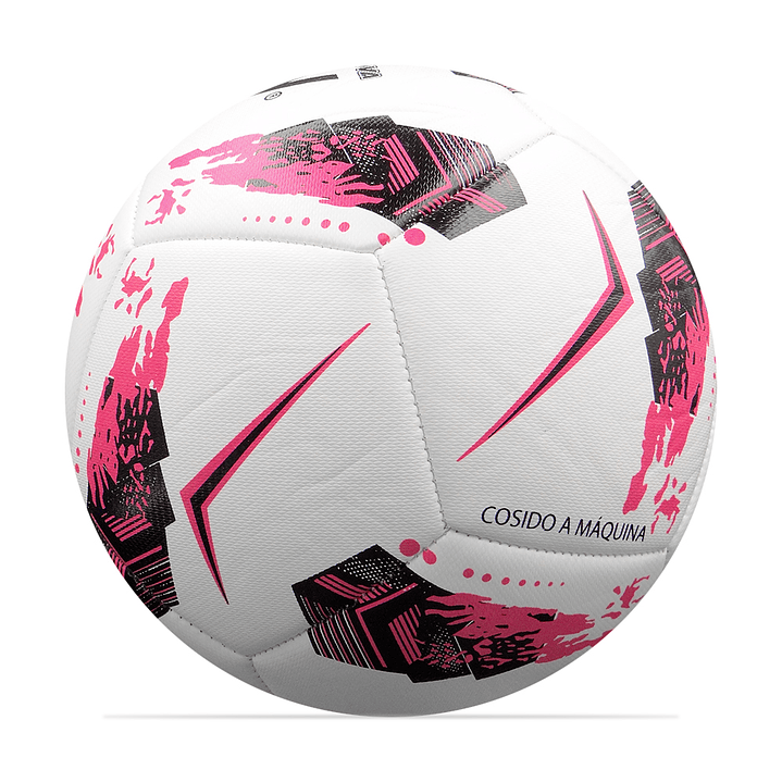 Balón De Fútbol Golty Nova #5-Rosa 2