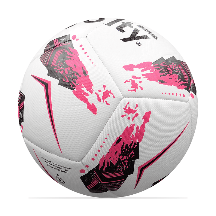 Balón De Fútbol Golty Nova #5-Rosa 3