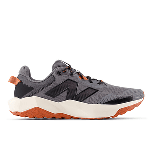 Tenis New Balance Nitrel Hombre-Gris/Negro
