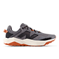 Tenis New Balance Nitrel Hombre-Gris/Negro - Miniatura 1