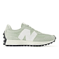 Tenis New Balance 327 Hombre-Verde - Miniatura 1