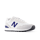 Tenis New Balance 515 Hombre-Blanco/Azul - Miniatura 4