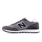 Tenis New Balance 515 Hombre-Gris/Blanco - Miniatura 3