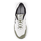 Tenis New Balance 515 Hombre-Blanco/Verde - Miniatura 5