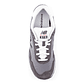 Tenis New Balance 515 Hombre-Gris/Blanco - Miniatura 5