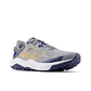 Tenis New Balance Nitrel Hombre-Gris/Naranja - Miniatura 4