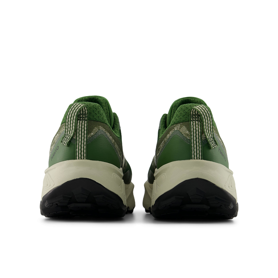 Tenis New Balance Hierro Hombre-Verde 5