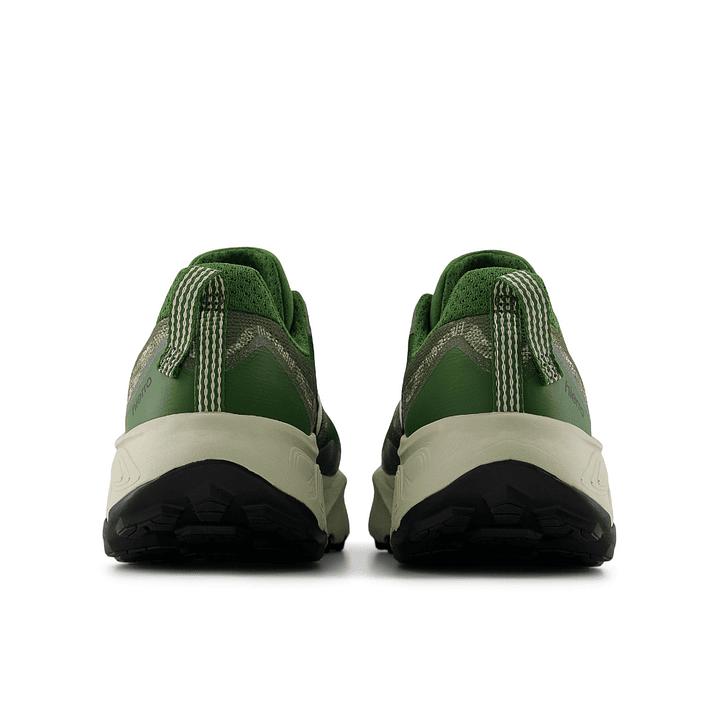 Tenis New Balance Hierro Hombre-Verde 5