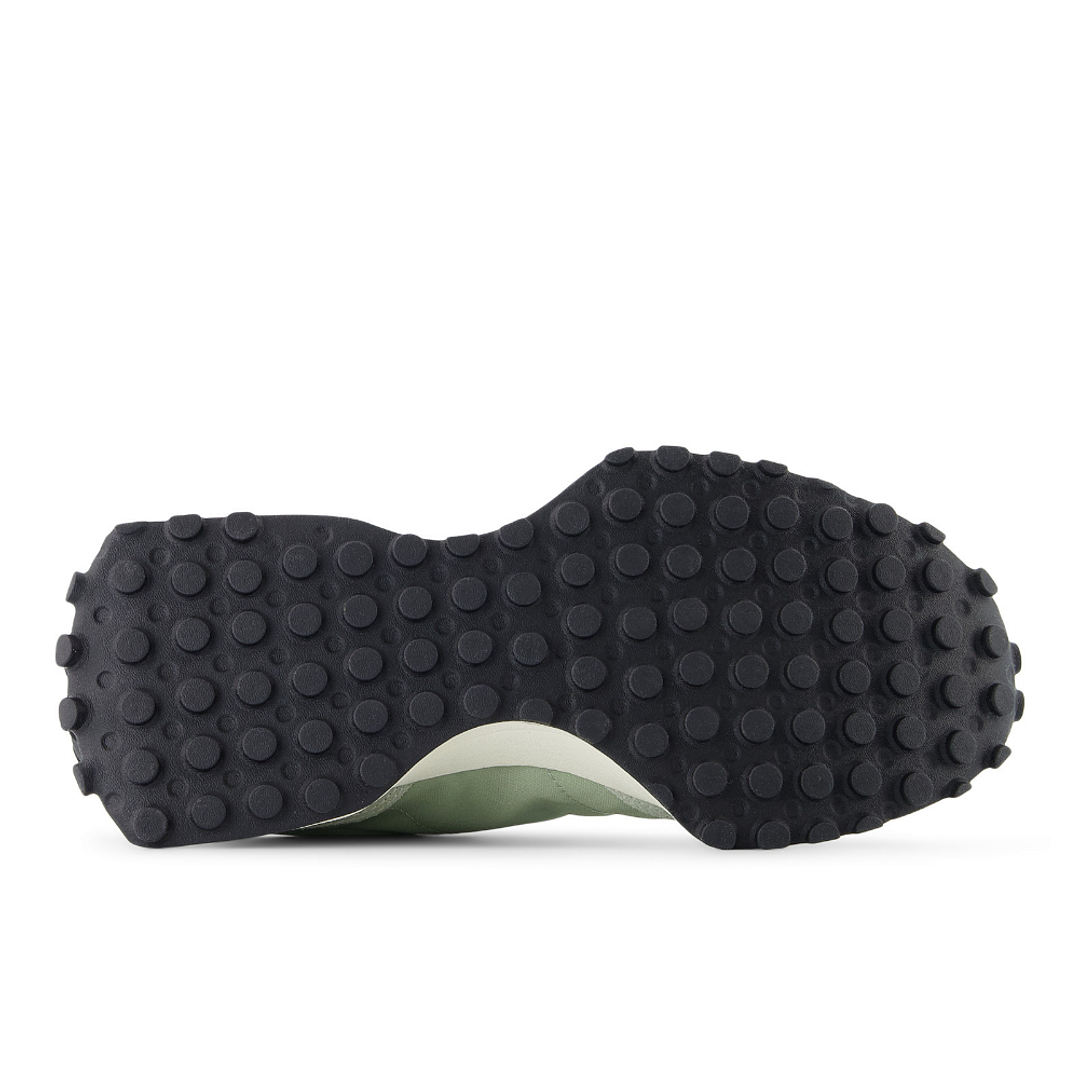 Tenis New Balance 327 Hombre-Verde 6