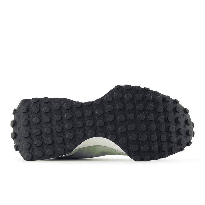 Tenis New Balance 327 Hombre-Verde 6