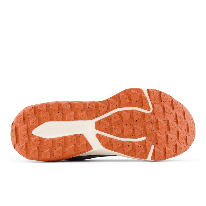 Tenis New Balance Nitrel Hombre-Gris/Negro 6