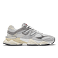 Tenis New Balance 9060 Hombre-Gris/Negro - Miniatura 1