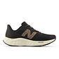 Tenis New Balance Arishi Mujer-Negro - Miniatura 1