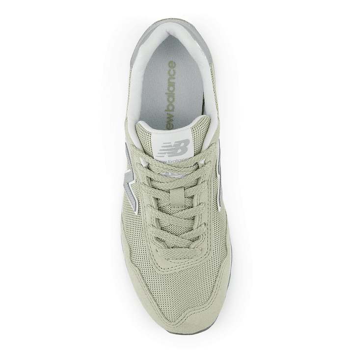 Tenis New Balance 515 Mujer-Verde Oliva 5