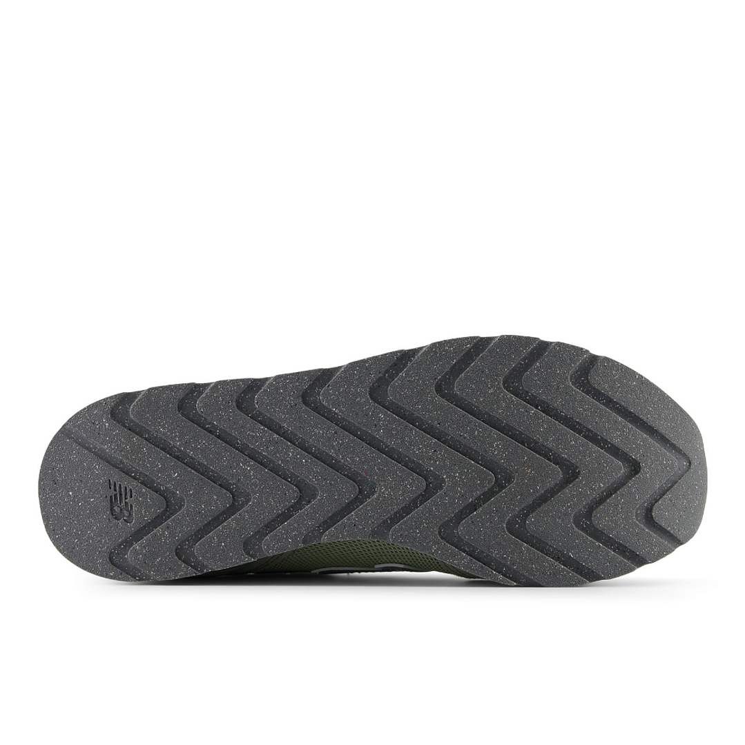 Tenis New Balance 515 Mujer-Verde Oliva 6