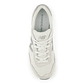 Tenis New Balance 515 Mujer-Beige/Gris - Miniatura 5