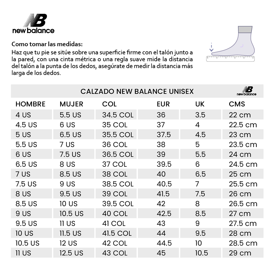 Tenis New Balance 574 Unisex-Gris/Azul 2