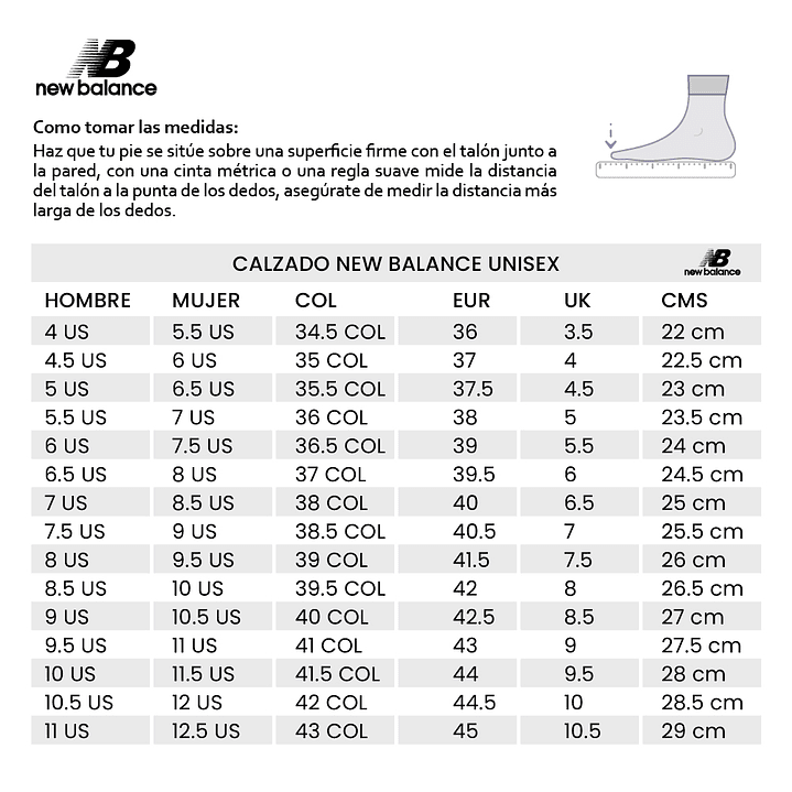 Tenis New Balance 574 Unisex-Gris/Azul 2