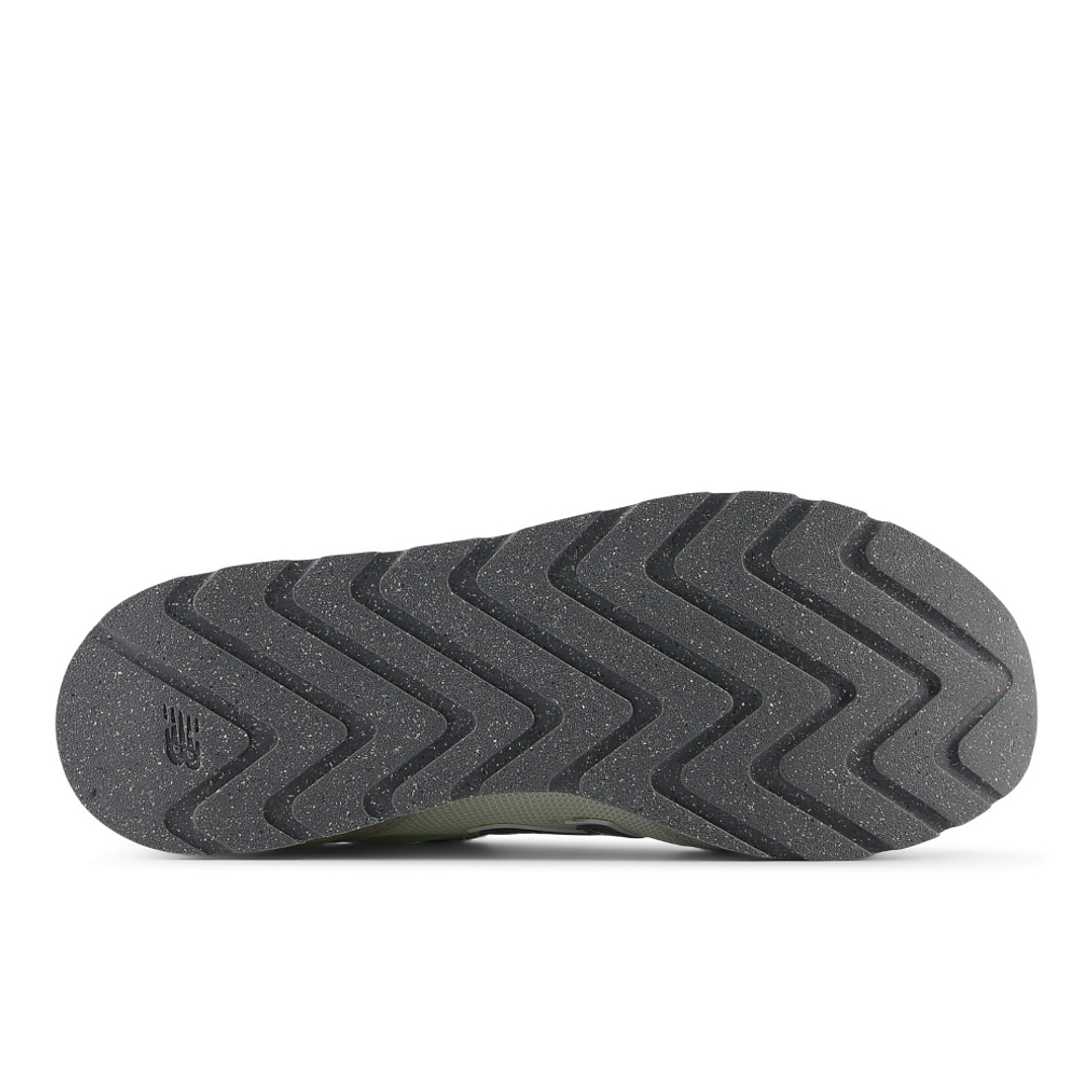 Tenis New Balance 515 Mujer-Beige/Gris 6