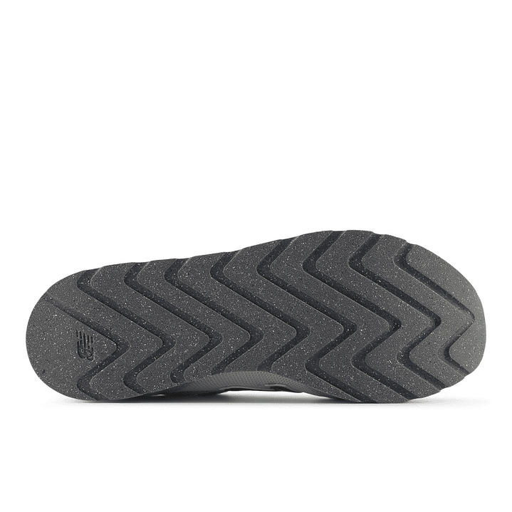 Tenis New Balance 515 Mujer-Beige/Gris 6