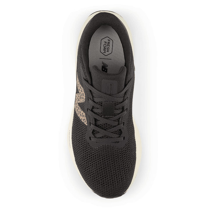 Tenis New Balance Arishi Mujer-Negro 5