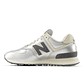 Tenis New Balance 574 Mujer-Gris - Miniatura 3