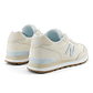 Tenis New Balance 515 Mujer-Beige/Azul - Miniatura 5
