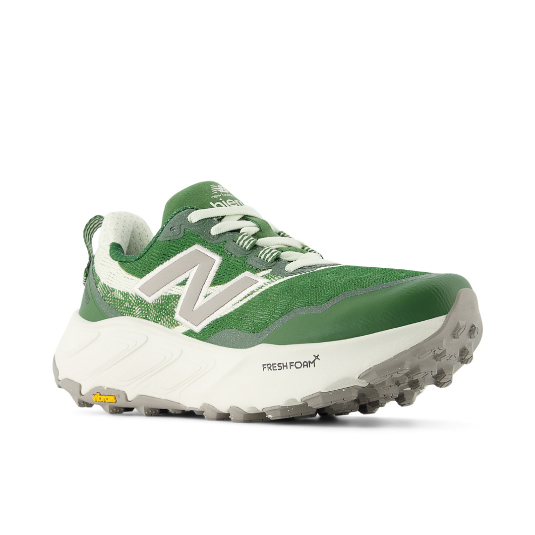 Tenis New Balance Hierro Mujer-Verde 4