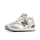 Tenis New Balance 574 Mujer-Gris - Miniatura 4