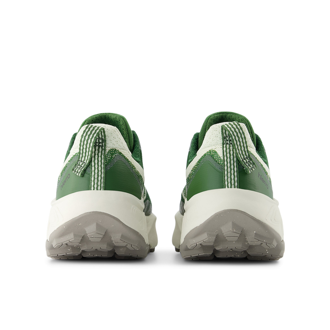 Tenis New Balance Hierro Mujer-Verde 5