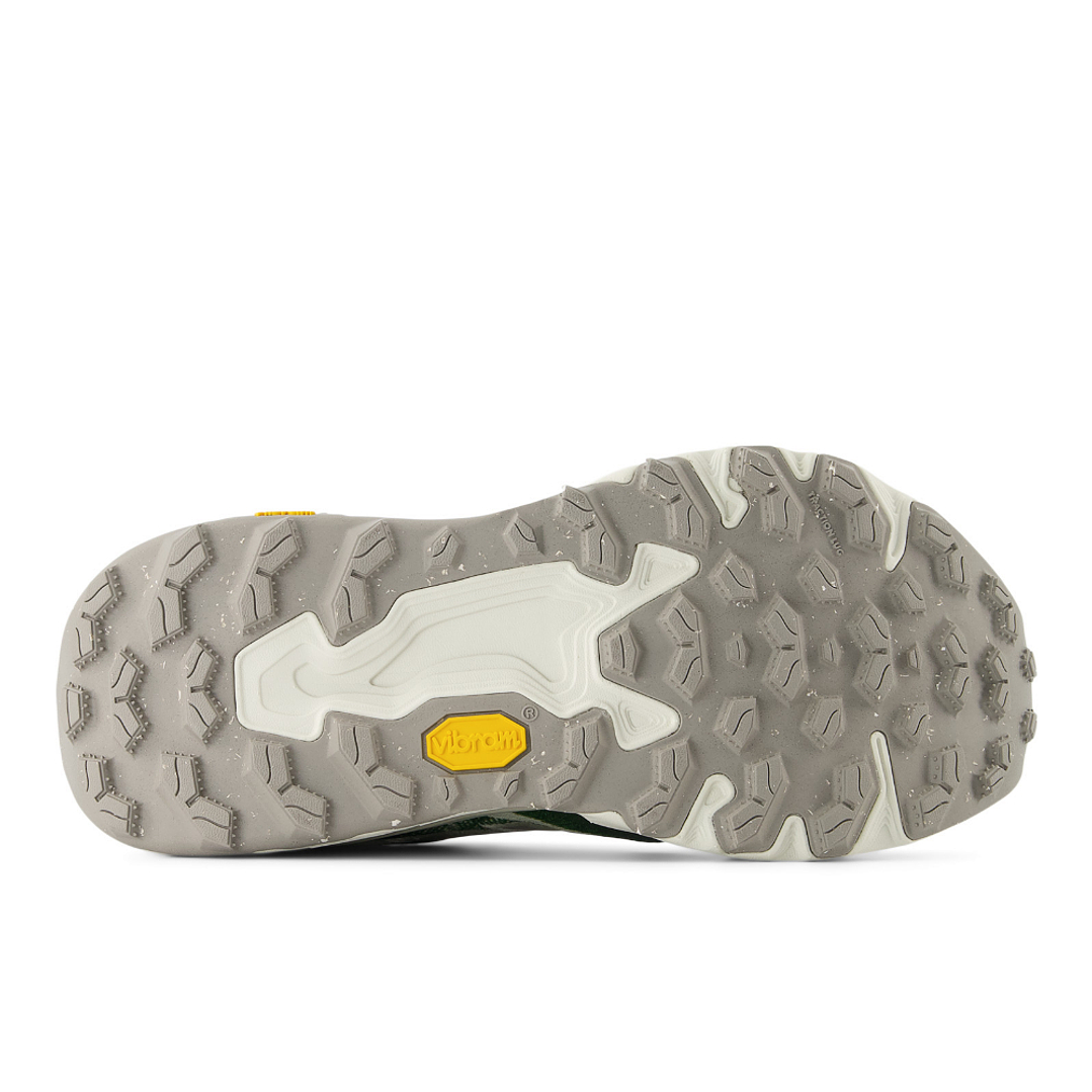 Tenis New Balance Hierro Mujer-Verde 6