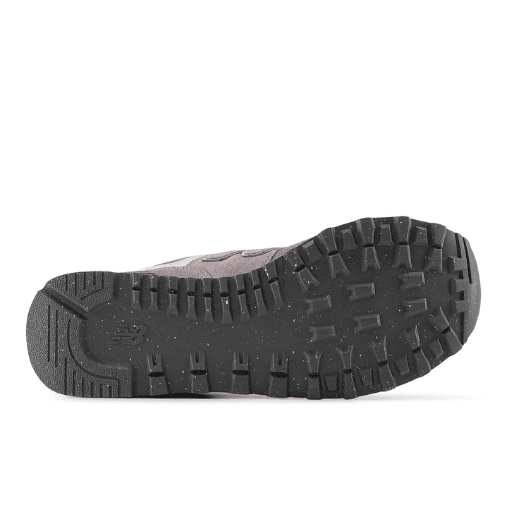 Tenis New Balance 574 Mujer-Vino Tinto 6