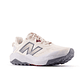 Tenis New Balance Nitrel Mujer-Blanco/Gris - Miniatura 4